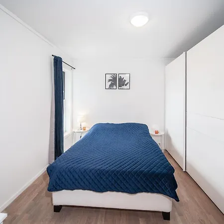Apartamento Flott, Moderne Leilighet Ved Ikea