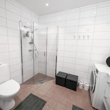 Flott, Moderne Leilighet Ved Ikea