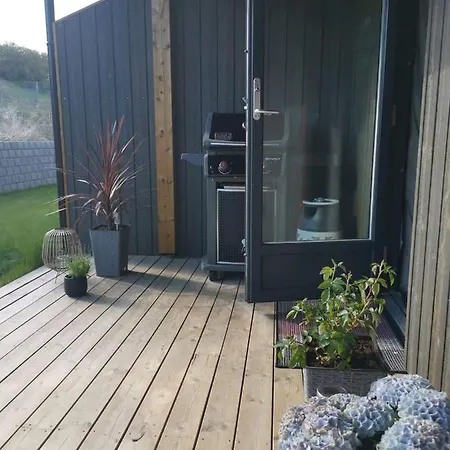 Apartment Flott, Moderne Leilighet Ved Ikea Ringsaker