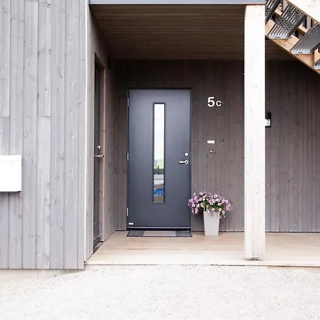 Flott, Moderne Leilighet Ved Ikea Apartment Ringsaker
